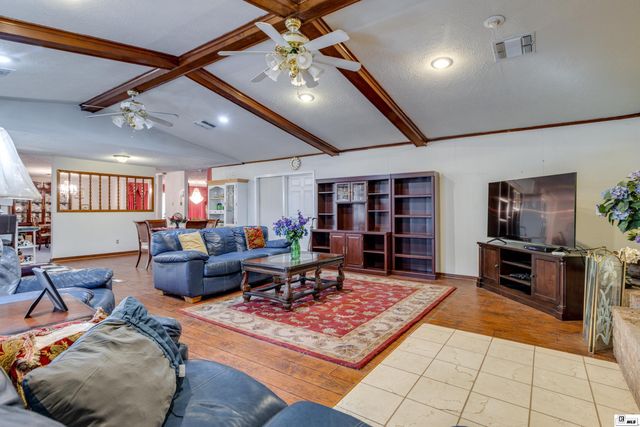 206 KEEBLE DRIVE, Monroe, LA 71202