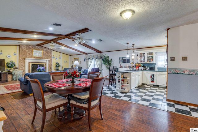 206 KEEBLE DRIVE, Monroe, LA 71202