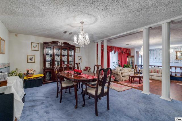 206 KEEBLE DRIVE, Monroe, LA 71202