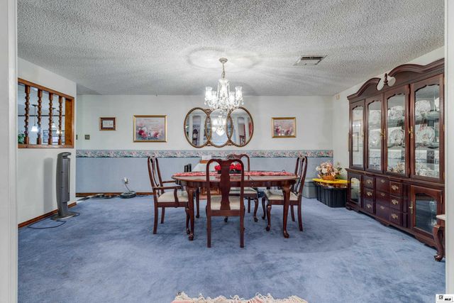 206 KEEBLE DRIVE, Monroe, LA 71202