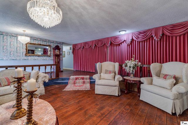 206 KEEBLE DRIVE, Monroe, LA 71202