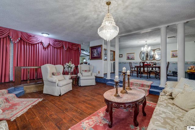 206 KEEBLE DRIVE, Monroe, LA 71202