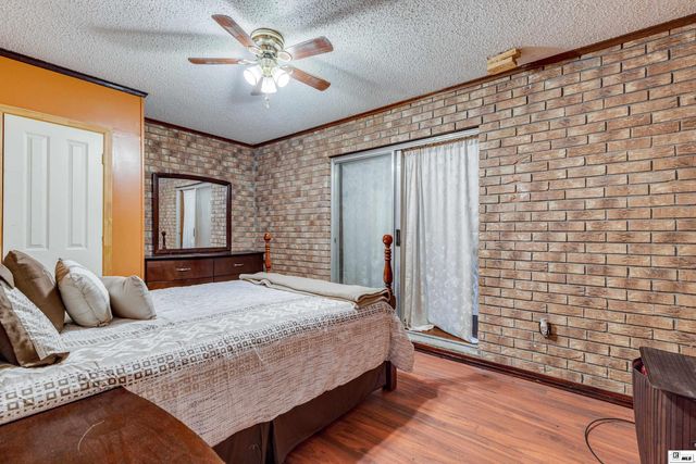 206 KEEBLE DRIVE, Monroe, LA 71202