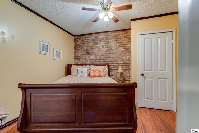 206 KEEBLE DRIVE, Monroe, LA 71202