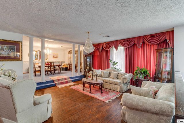 206 KEEBLE DRIVE, Monroe, LA 71202