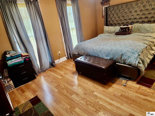 206 KEEBLE DRIVE, Monroe, LA 71202