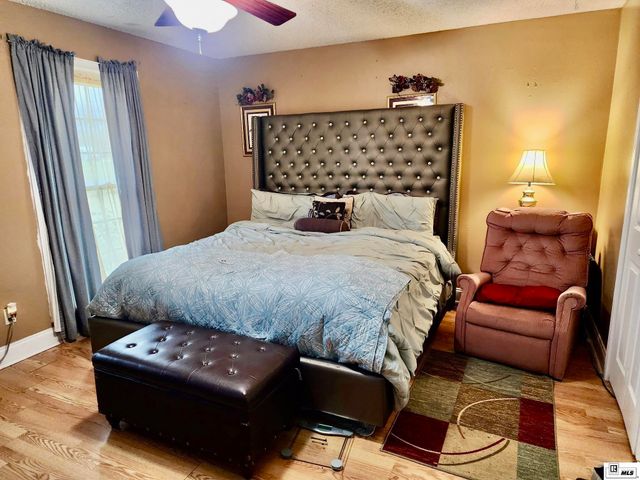 206 KEEBLE DRIVE, Monroe, LA 71202