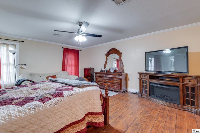 206 KEEBLE DRIVE, Monroe, LA 71202