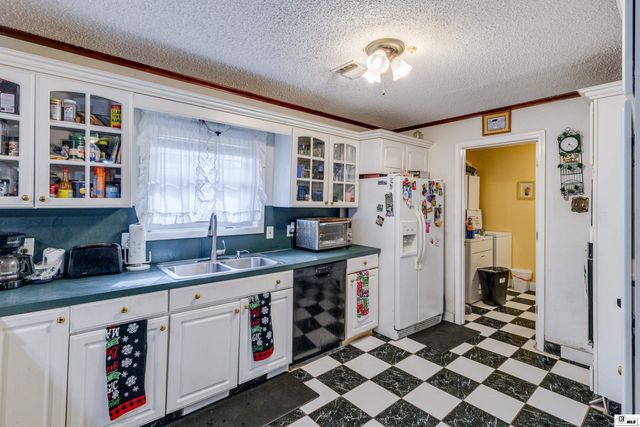 206 KEEBLE DRIVE, Monroe, LA 71202