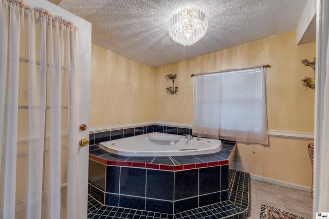 206 KEEBLE DRIVE, Monroe, LA 71202