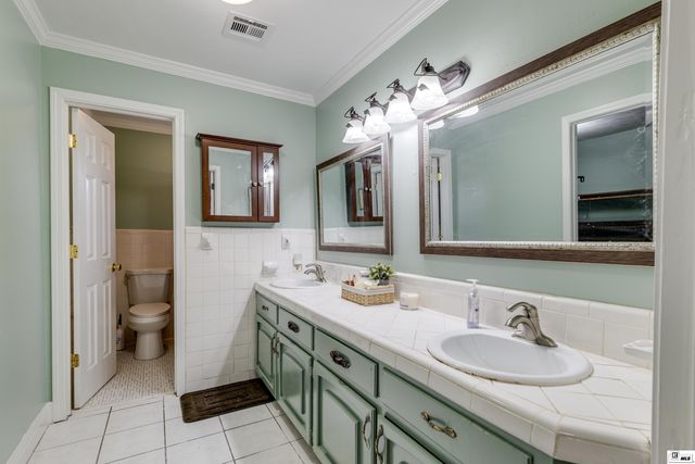 206 KEEBLE DRIVE, Monroe, LA 71202