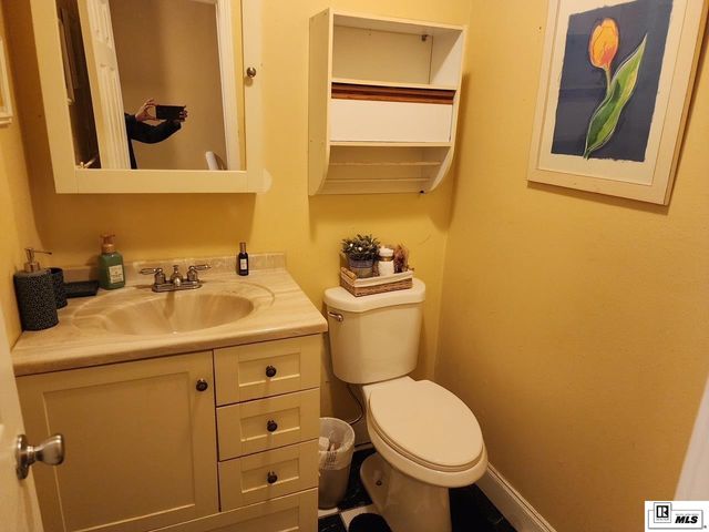 206 KEEBLE DRIVE, Monroe, LA 71202