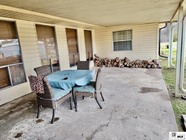 206 KEEBLE DRIVE, Monroe, LA 71202