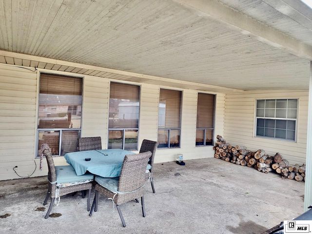 206 KEEBLE DRIVE, Monroe, LA 71202