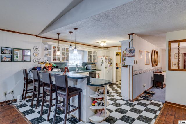 206 KEEBLE DRIVE, Monroe, LA 71202