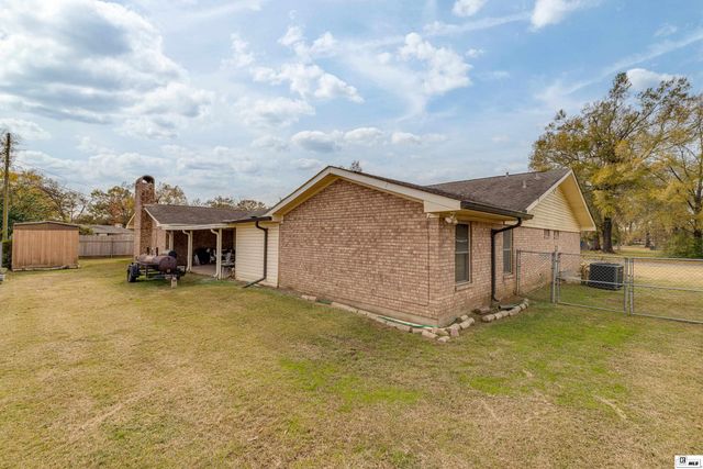 206 KEEBLE DRIVE, Monroe, LA 71202