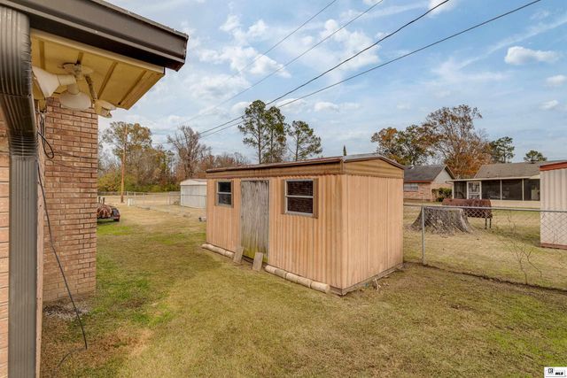 206 KEEBLE DRIVE, Monroe, LA 71202