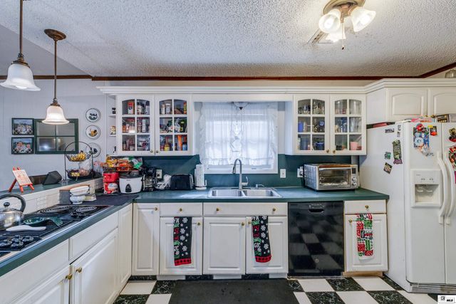 206 KEEBLE DRIVE, Monroe, LA 71202