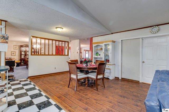 206 KEEBLE DRIVE, Monroe, LA 71202