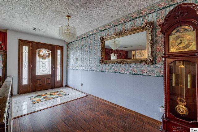 206 KEEBLE DRIVE, Monroe, LA 71202