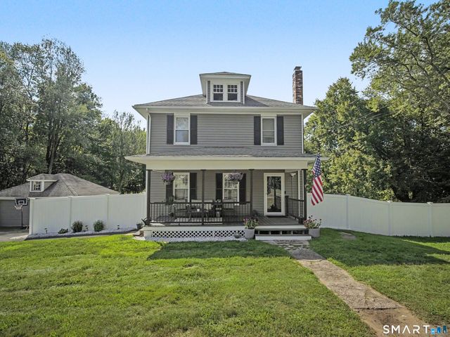 37 Hall Hill Road, Somers, CT 06071