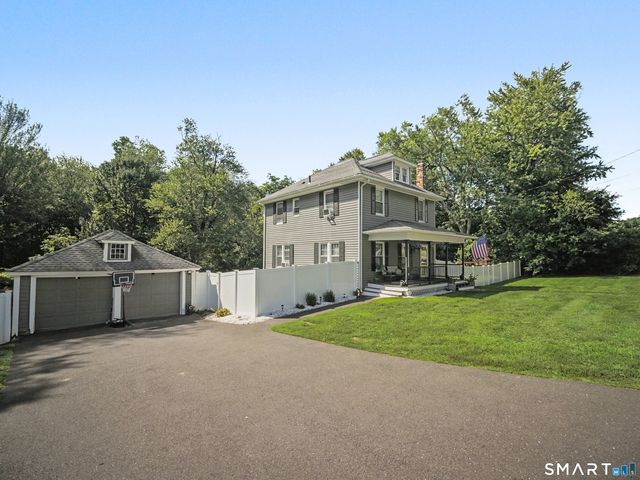 37 Hall Hill Road, Somers, CT 06071