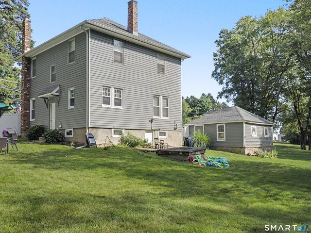 37 Hall Hill Road, Somers, CT 06071