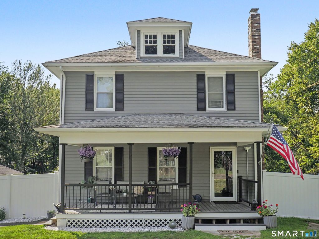 37 Hall Hill Road, Somers, CT 06071
