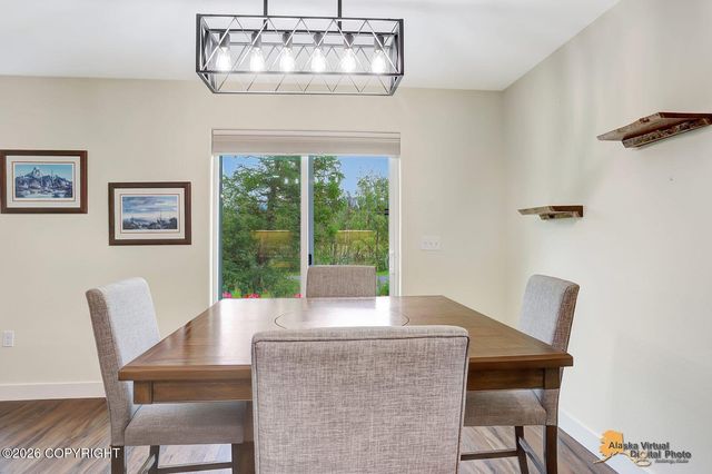 2491 N Cottage Hill Drive, Palmer, AK 99645
