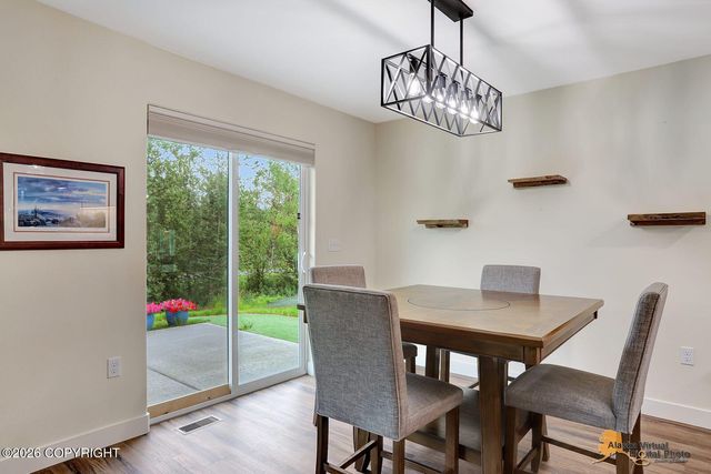 2491 N Cottage Hill Drive, Palmer, AK 99645