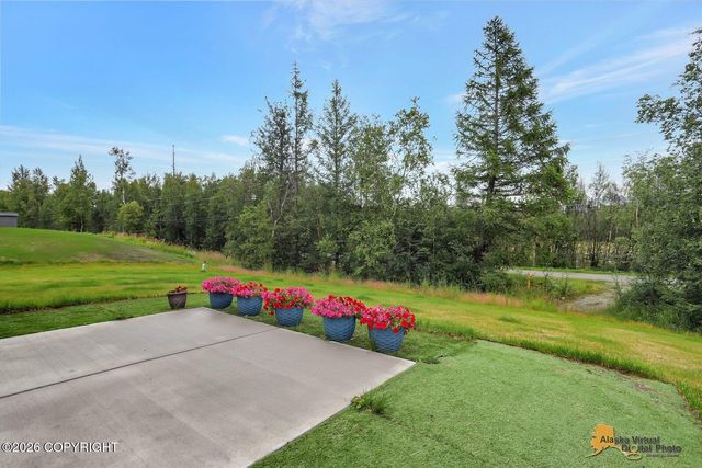 2491 N Cottage Hill Drive, Palmer, AK 99645