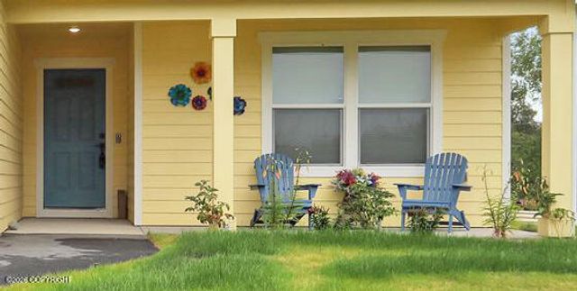 2491 N Cottage Hill Drive, Palmer, AK 99645