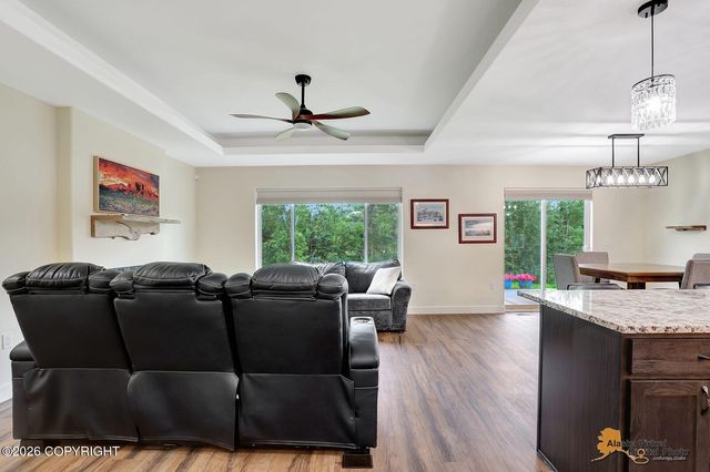 2491 N Cottage Hill Drive, Palmer, AK 99645