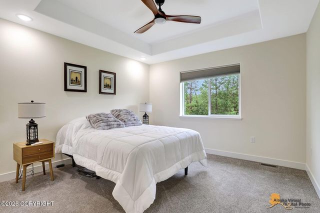 2491 N Cottage Hill Drive, Palmer, AK 99645