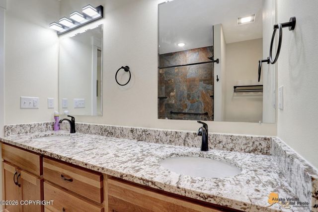 2491 N Cottage Hill Drive, Palmer, AK 99645
