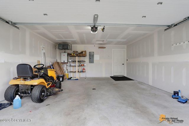 2491 N Cottage Hill Drive, Palmer, AK 99645