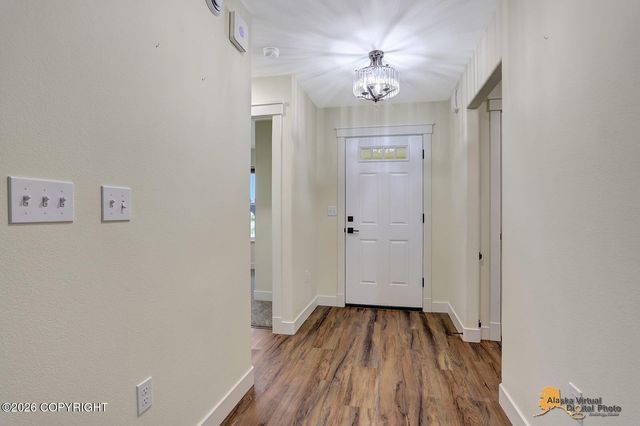 2491 N Cottage Hill Drive, Palmer, AK 99645