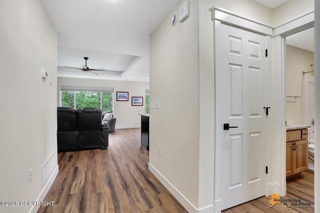 2491 N Cottage Hill Drive, Palmer, AK 99645