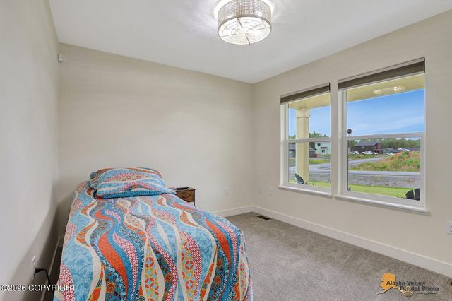 2491 N Cottage Hill Drive, Palmer, AK 99645