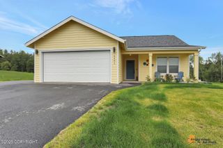 2491 N Cottage Hill Drive, Palmer, AK 99645
