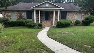 2850 Longleaf Drive, Mobile, AL 36693