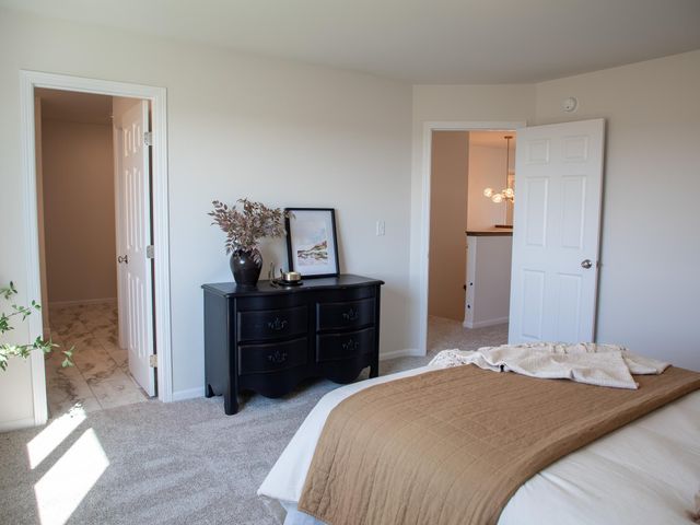 8603 61 Street S, Horace, ND 58047