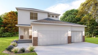 8603 61 Street S, Horace, ND 58047