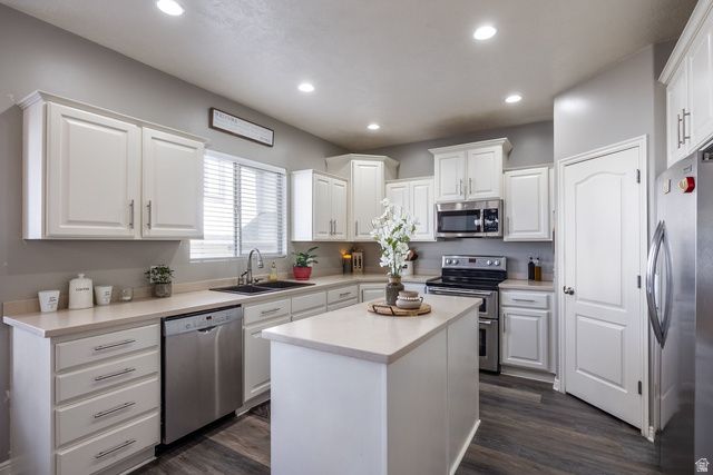 941 BEARTOOTH CIR, Draper, UT 84020