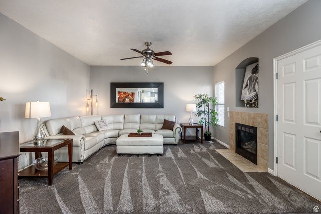 941 BEARTOOTH CIR, Draper, UT 84020