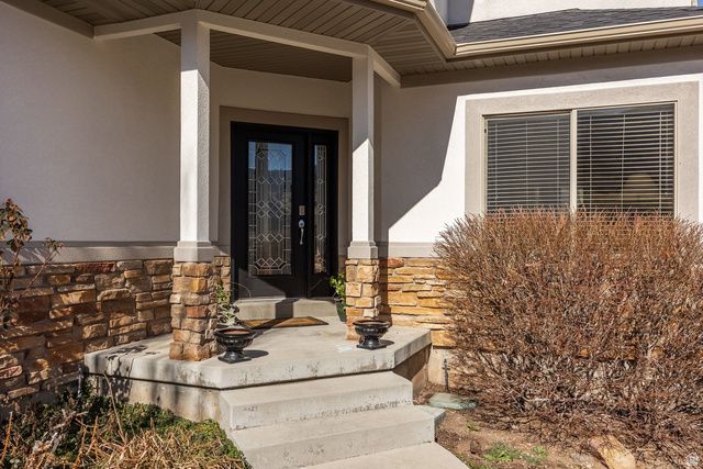 941 BEARTOOTH CIR, Draper, UT 84020