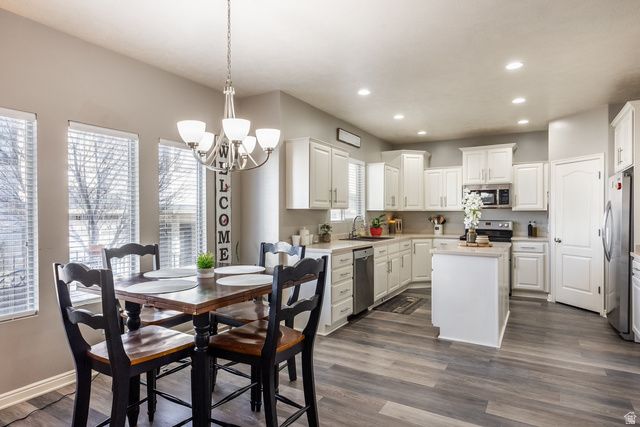 941 BEARTOOTH CIR, Draper, UT 84020