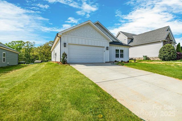 Lot 1 Magnolia Street, Statesville, NC 28677