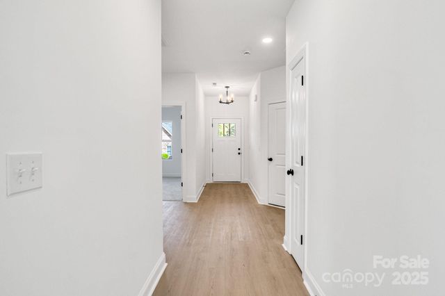 Lot 1 Magnolia Street, Statesville, NC 28677