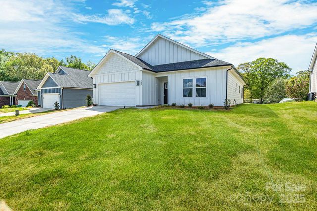 Lot 1 Magnolia Street, Statesville, NC 28677